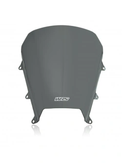 Szyba motocyklowa WRS Sport Suzuki GSX-8R (24-) mocno przyciemniana