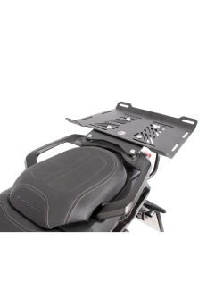 Poszerzenie bagażnika Hepco&Becker Yamaha Tracer 9 GT/GT+/Y-AMT (25-)