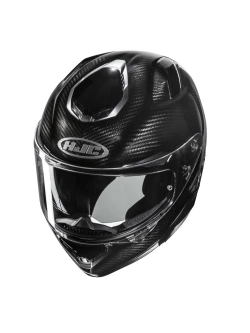 Kask integralny HJC RPHA 72 Carbon Solid czarny
