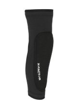 Ochraniacze piszczeli X-Factor Core Shin