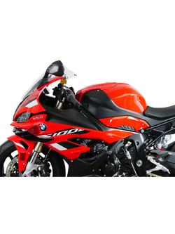 Szyba motocyklowa MRA Sport Screen "SP" BMW S 1000 RR (23-24) przezroczysta