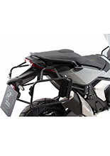 Stelaż pod kufer centralny Hepco&Becker Honda X-ADV 750 (21-24) montowany na stałe