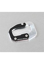 Poszerzenie stopki bocznej Hepco&Becker Ducati Multistrada 1260 Enduro [19-23]