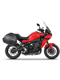 Stelaż kufrów bocznych 3P Shad do Yamaha Tracer 9 / GT (21-24)