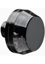 Kierunkowskaz prawy LED Motogadget mo.blaze Disc Dark