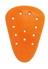 Ochraniacze bioder Held D30 T5 Evo Pro X pomarańczowe