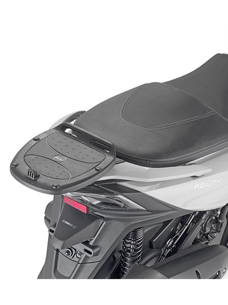 Stelaż pod kufer centralny Monolock Kappa Kymco Agility 300/ 350 R16 (19-)[bez płyty montażowej]