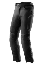 Spodnie motocyklowe tekstylne Rebelhorn Hiflow V czarne