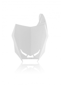 Pełny zestaw plastików Acerbis Suzuki RMZ 250 (19-24)/ 450 (18-24) żółto-biało-czarny