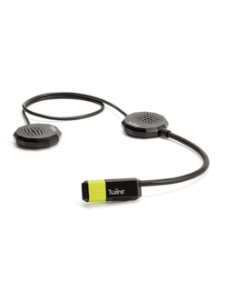 Zestaw słuchawkowy Twiins HF3 Dual 5.0
