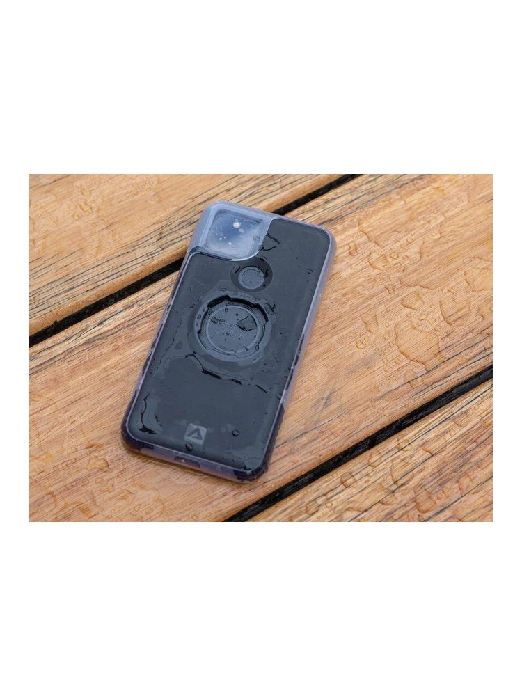 Etui na telefon Google Pixel 9A Quad Lock MAG (magnetyczne)