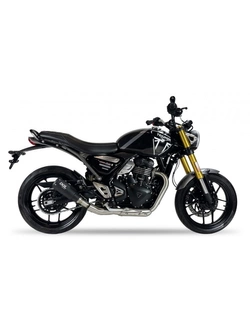 Tłumik motocyklowy IXIL RB Race Xtrem Triumph Speed 400/ Scrambler 400 X/ XC (24-)