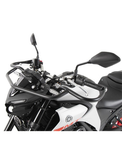Gmol kierownicy Hepco&Becker Yamaha MT-03 (20-24)