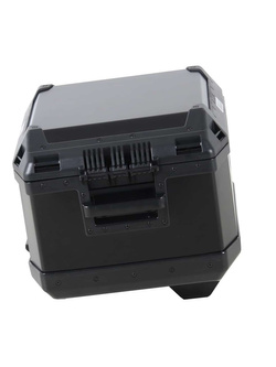 Kufer Hepco&Becker Topcase Xplorer 45 black
