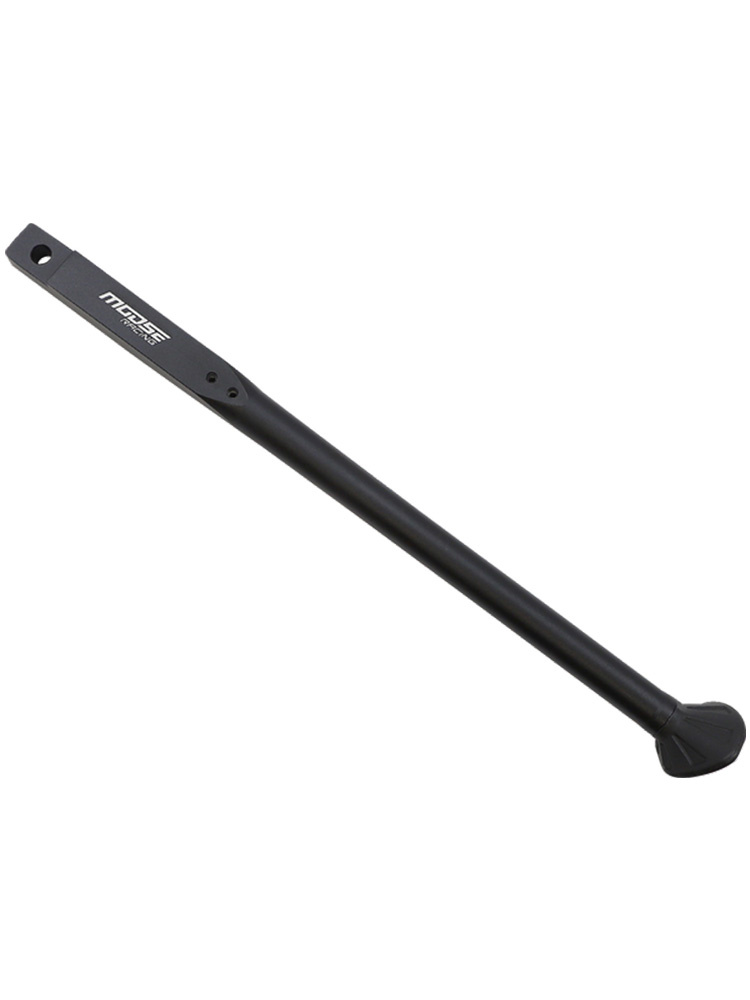 Nóżka boczna Moose Racing Kickstand do Kawasaki KX 250 F / 450 F (11-17) czarna
