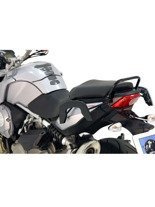 Uchwyt dla pasażera Hepco&Becker Aprilia NA 850 Mana / GT [07-]