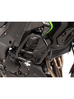 Gmole silnika Hepco&Becker Kawasaki Versys 1100/SE (25-) czarne