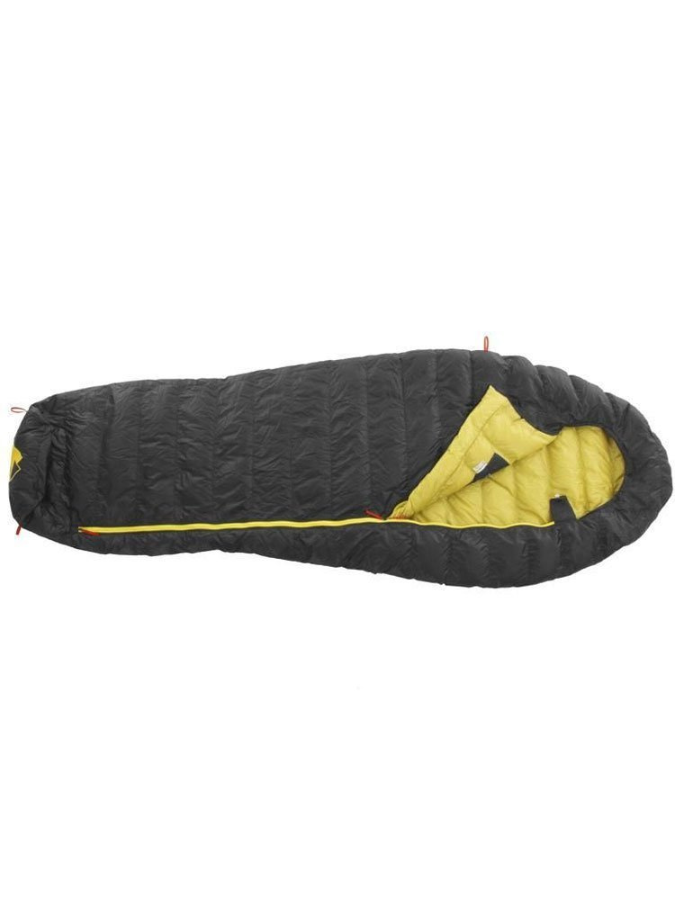 Śpiwór Touratech down Travel rozmiar M