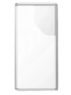 Zestaw na motocykl: etui MAG na telefon Samsung Galaxy S25+ (magnetyczne) + wodoodporny pokrowiec MAG + mocowanie Quad Lock