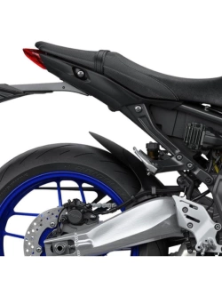 Przedłużenie błotnika motocyklowego tylnego PUIG Yamaha MT-09/ SP (21-23) czarne, matowe
