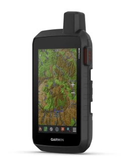 Nawigacja satelitarna Garmin Montana® 760i