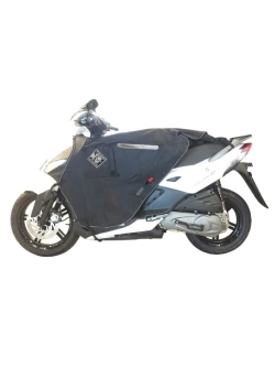 Pokrowiec na nogi Tucano Urbano Termoscud R179 Kymco Agility (Agility City) R16/R16+ 50/125/150/200 (15-23) czarny