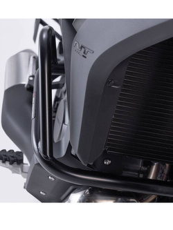 Crashbary SW-Motech do Honda NT 1100 (21-) czarne
