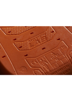 Ochraniacz pleców Furygan Full Back Fury D3O