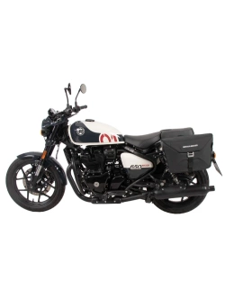 Stelaż pod sakwy motocyklowe Hepco&Becker C-Bow Royal Enfield Shotgun 650 (24-) 