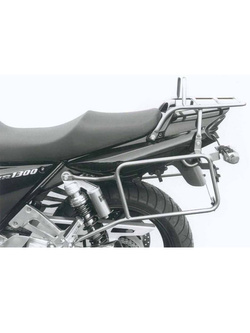Komplet stelaży bocznych oraz stelaż centralny Hepco&Becker Yamaha XJR 1200/SP/1300 (94-03)