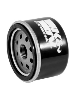 Filtr oleju K&N modele BMW