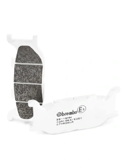 Klocki hamulcowe Brembo LA 07YA34LA [kpl. na 1 tarczę]