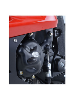 OSŁONA SILNIKA [TRIO] R&G Do BMW S1000R (17-18) / S1000RR (17-18) / S1000XR (17-18)