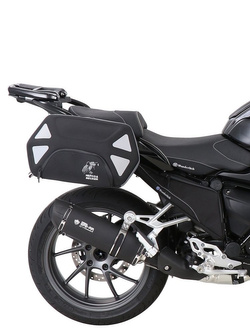 Stelaż C-Bow Hepco&Becker BMW R 1250 RS (19-)