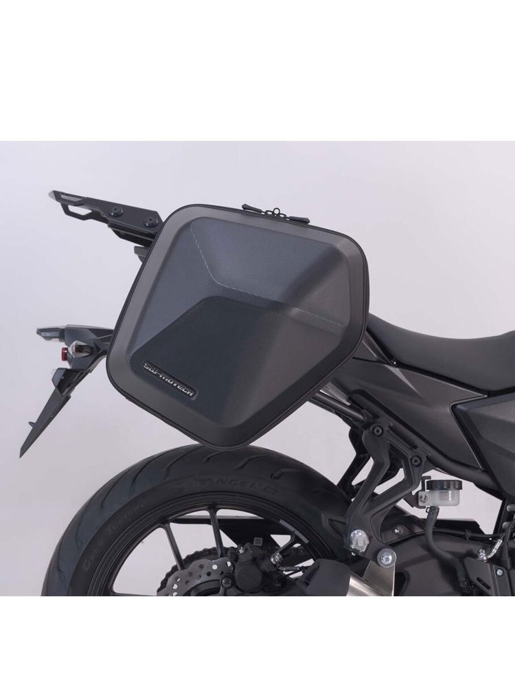 Stelaż boczny SW-Motech SLC do Voge 500R HR71 (21-)/ 625 R (25-) (na prawą stronę)