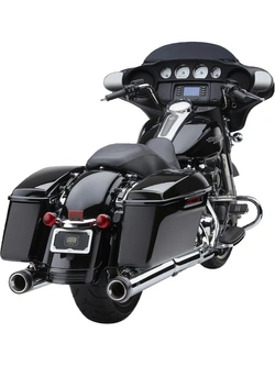 Tłumik motocyklowy Cobra Gen 2 Neighbor Haters Harley Davidson (wybrane modele)