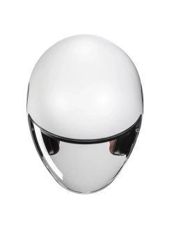 Kask otwarty HJC RPHA 40 Solid biały
