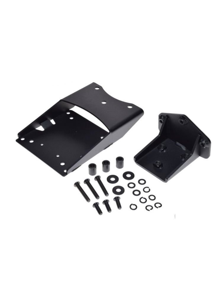 Stelaż pod kufer centralny SHAD Top Master Yamaha X-Max 125i (14-16)/ 250i (14-17)/ 400 (16-17)