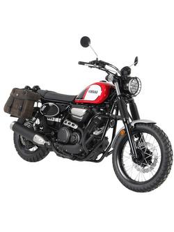 Stelaż pod sakwy motocyklowe Hepco&Becker Rugged Cutout Yamaha SCR 950 (17-20)