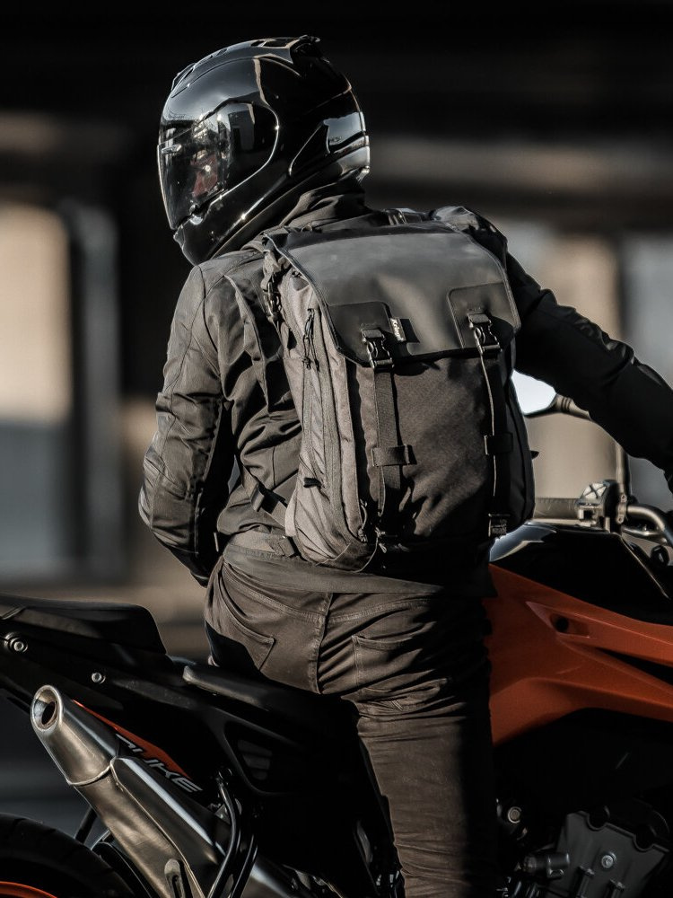 Plecak motocyklowy MAX28 Kriega