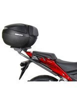 Stelaż pod kufer centralny Shad do Honda CB 500 F (13-15) / CBR 500 R (14-15)