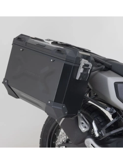 Stelaż kufrów bocznych SW-Motech PRO Yamaha Tenere 700/ Extreme (23-24)/ World Raid (23-24)/ Rally (21-23)