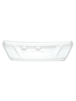 Wentylacja górna Shoei do kasku NXR biała