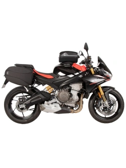 Stelaż pod sakwy motocyklowe Hepco&Becker C-Bow Aprilia Tuono 660 Factory (22-)