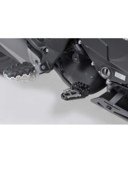 Poszerzenie pedału hamulca SW-Motech KTM (wybrane modele)