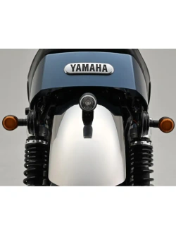 Światło motocyklowe tylne Led Daytona D-Tail uniwersalne