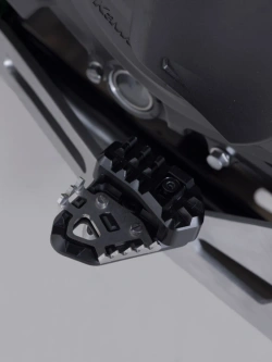Poszerzenie pedału hamulca SW-Motech Kawasaki KLE 500/ SE (26-)