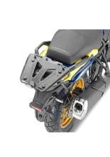 Stelaż pod kufer centralny Monolock, Monokey Kappa Suzuki V-Strom 800 DE/ SE (23-) [bez płyty montażowej]