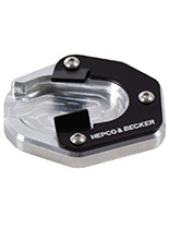 Poszerzenie stopki Hepco&Becker Triumph Tiger 850 Sport (21-24)