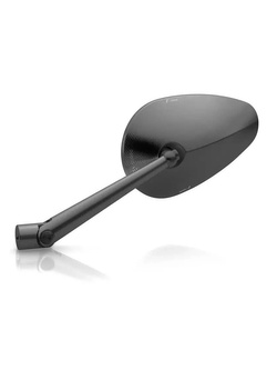 Lusterko motocyklowe Rizoma Radial RS czarne